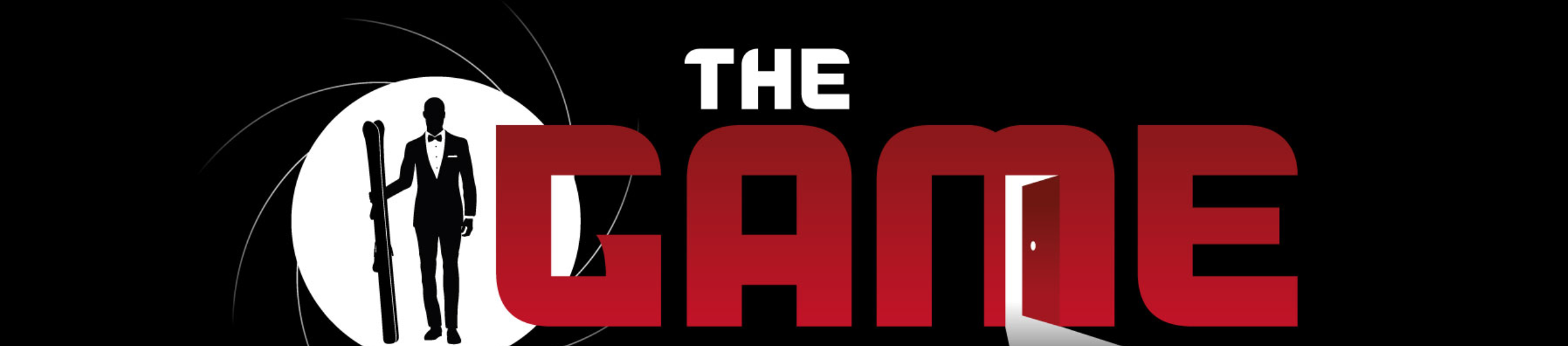 ESF's 'The Game' logo